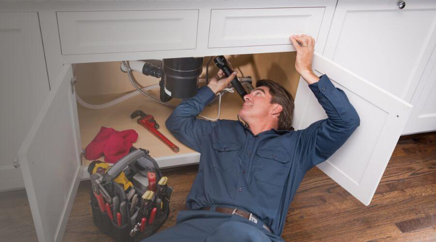 Professional Tankless Water Heater Installation in Bedford, TX